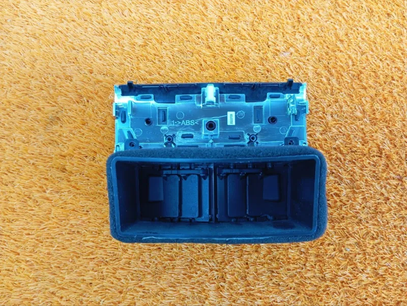 Дефлектор воздуховода