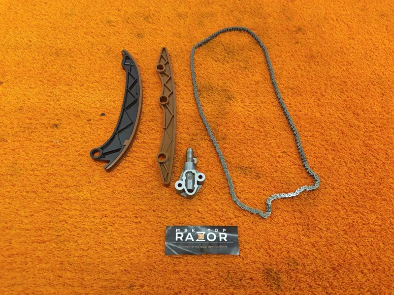 Комплект ГРМ