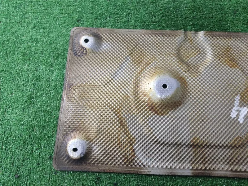 Тепловой экран