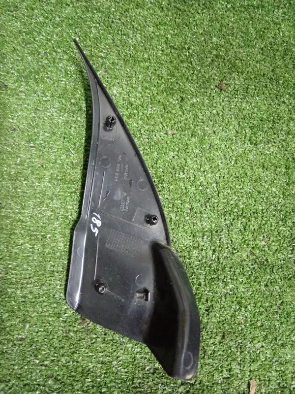 Накладка на зеркало