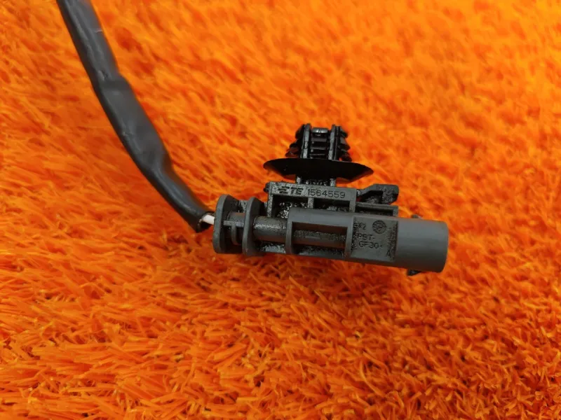 Датчик кислородный