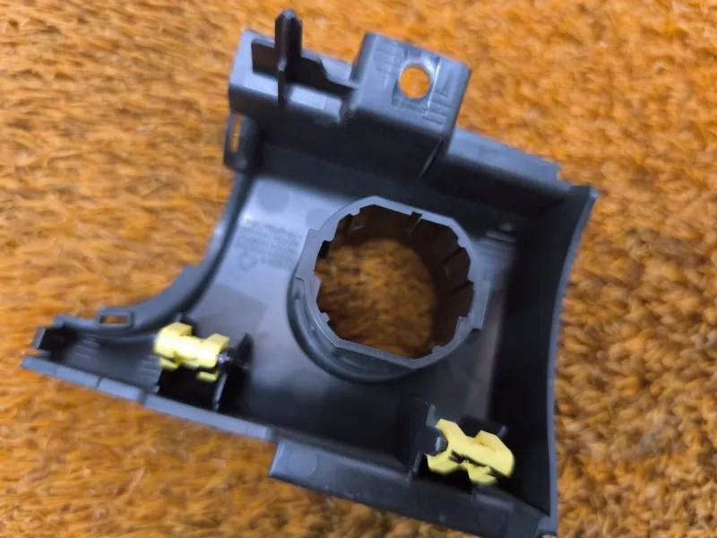 Накладка на торпедо