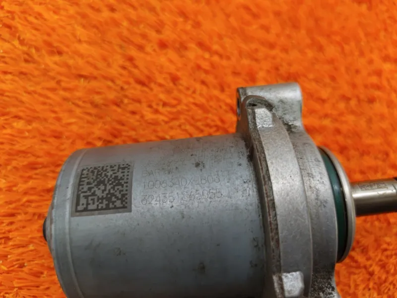 Механизм изменения фаз грм