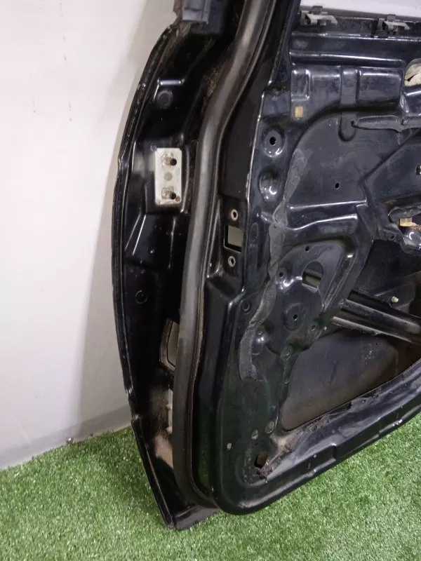 Дверь BMW 5-Series 2001 41528266722 E39, задняя правая