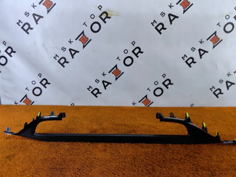 Накладка торпедо