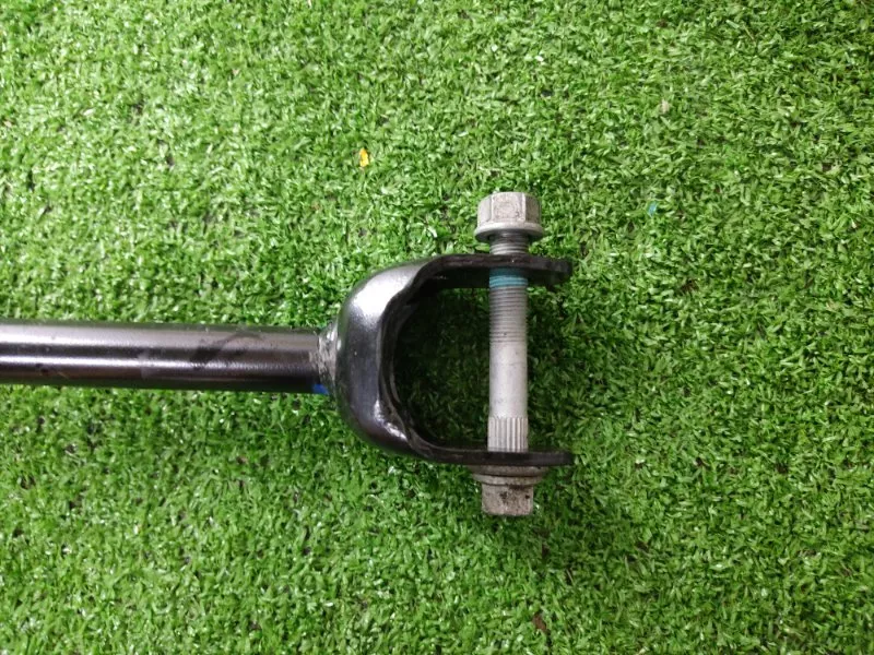 Рычаг подвески