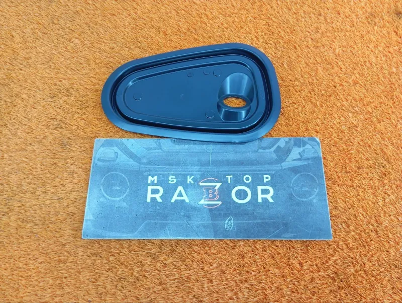 Накладка двери