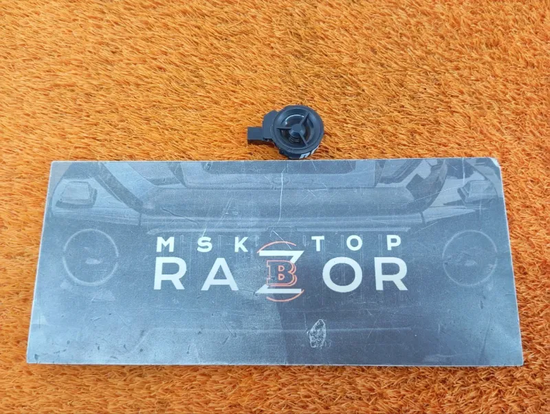 Динамик высокочастотный