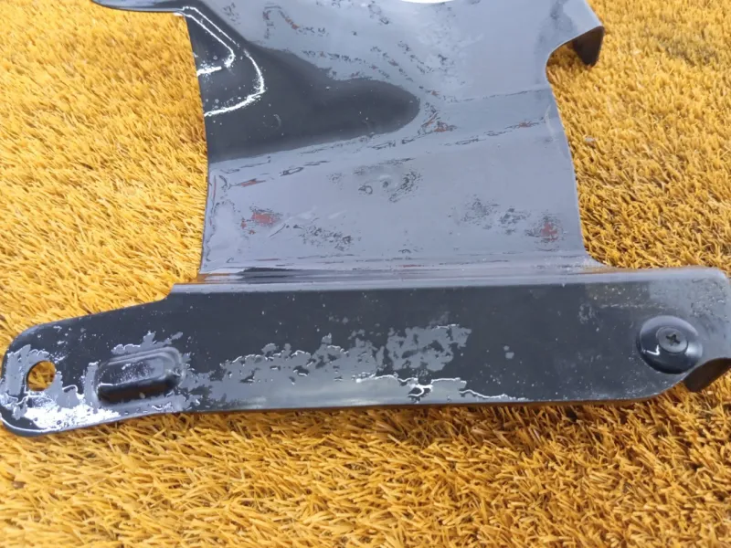 Защита двигателя