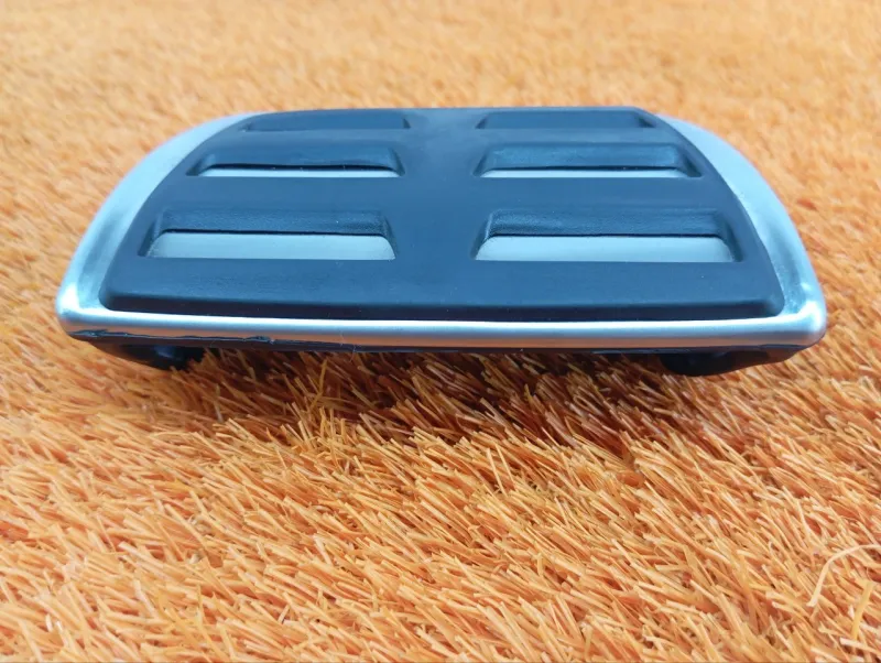 Накладка педали тормоза