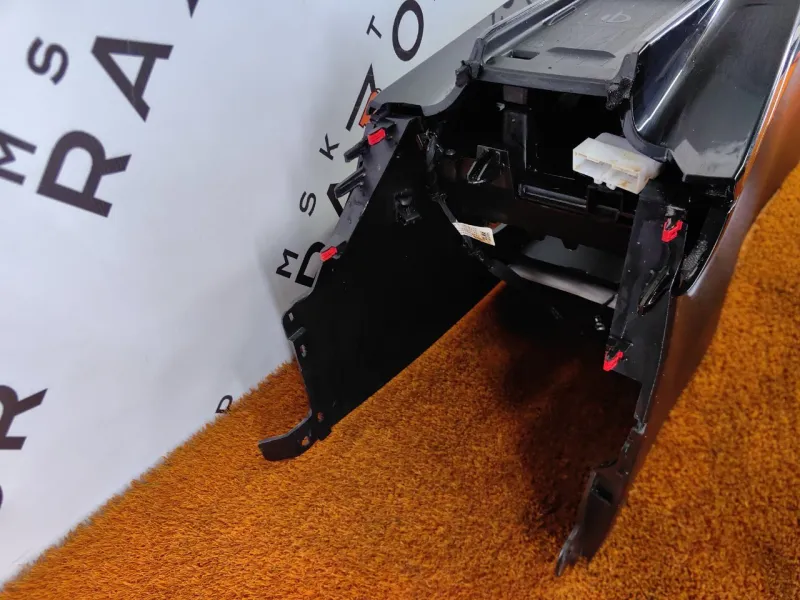 Консоль центральная