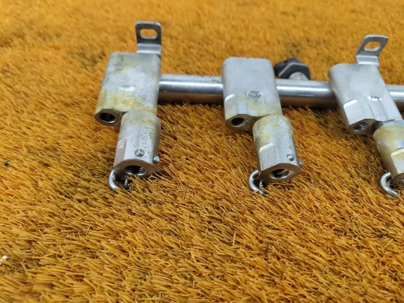 Топливная рампа