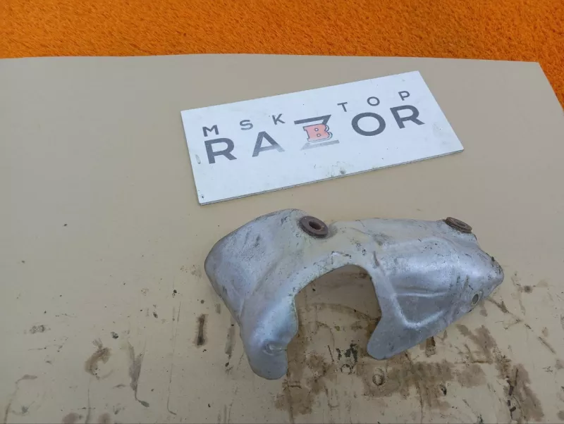 Кожух турбины