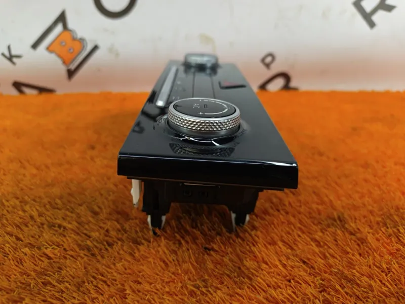 Блок климата