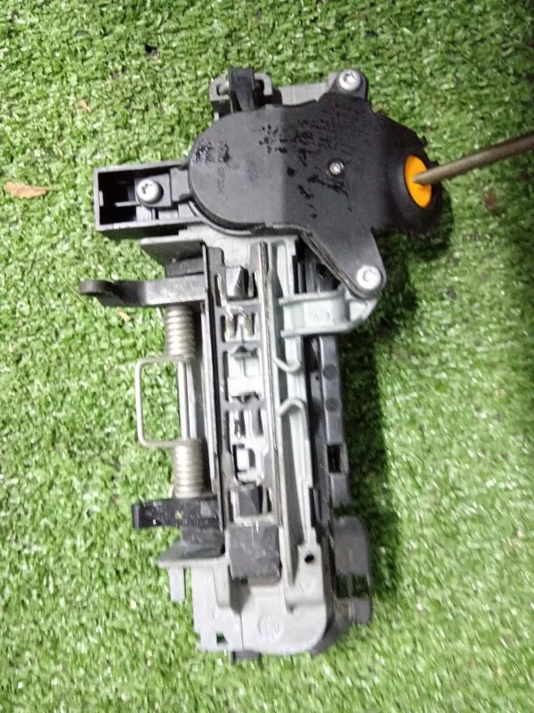 Ручка двери наружняя