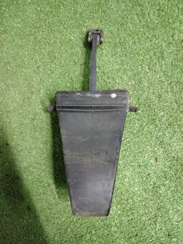 Ограничитель двери