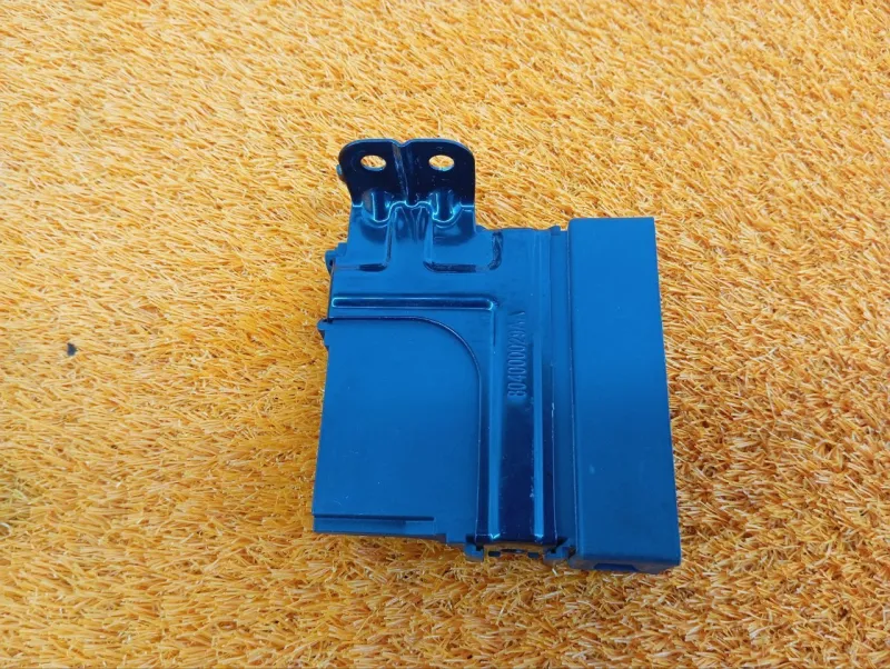 Блок управления