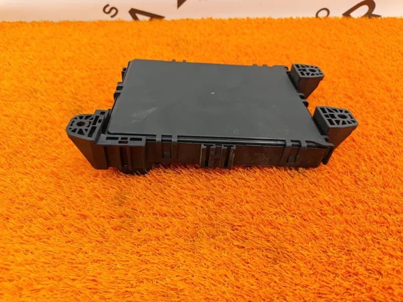 Блок комфорта