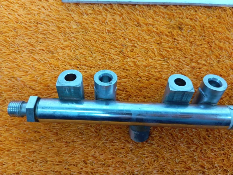 Топливная рейка