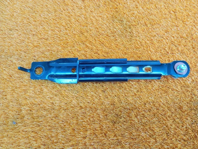 Механизм регулировки ремня безопасности