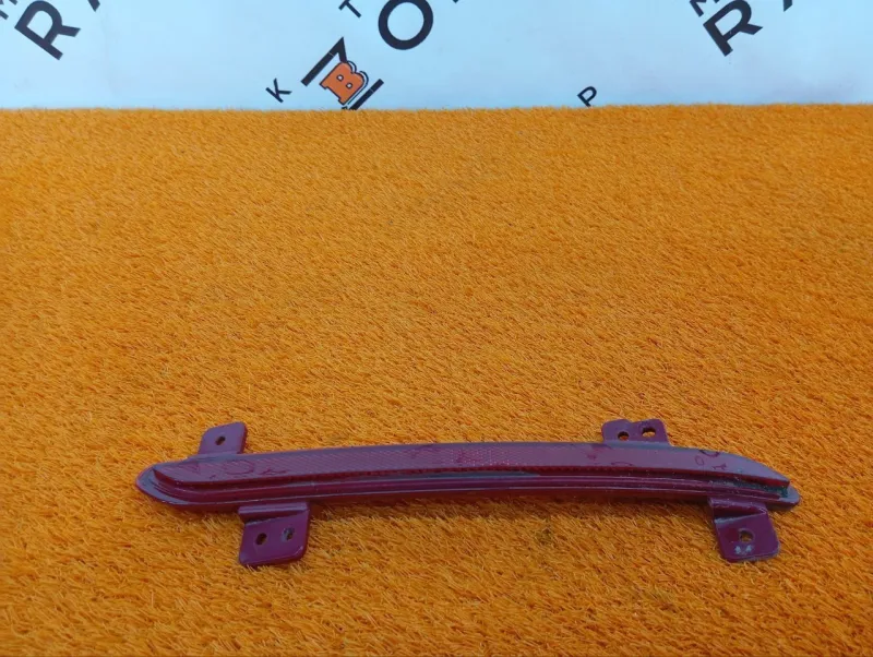 Катафот бампера