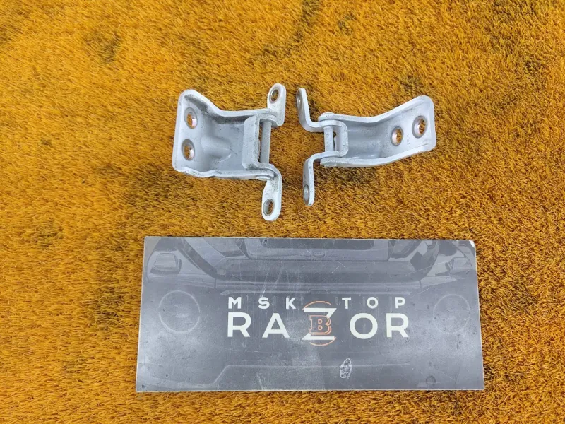 Петля двери