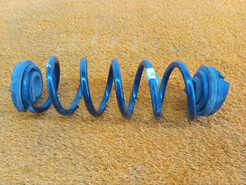 Пружина подвески