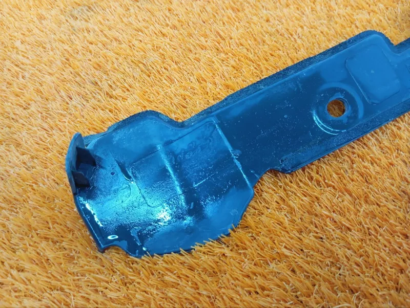 Пыльник крыла