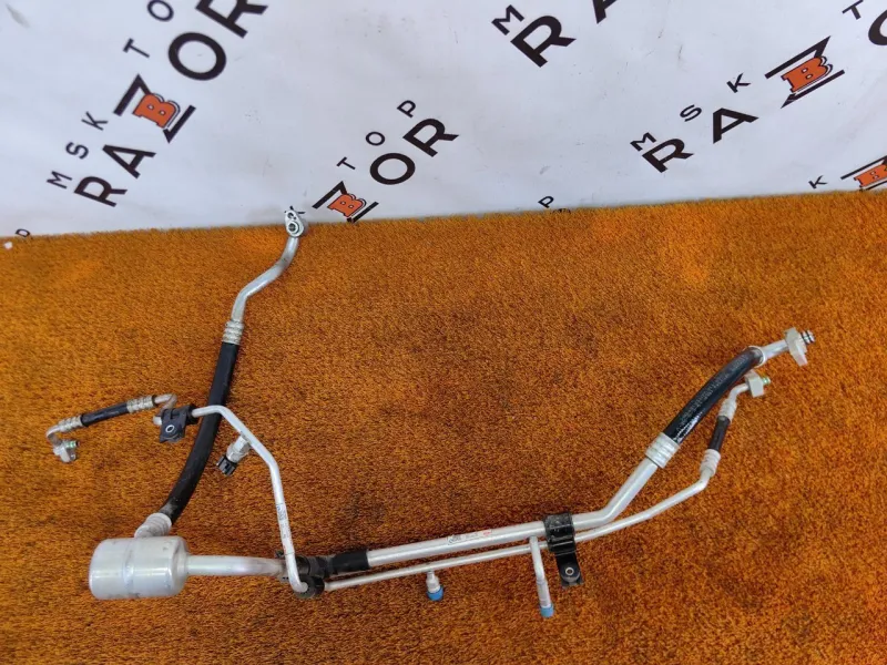 Трубка кондиционера