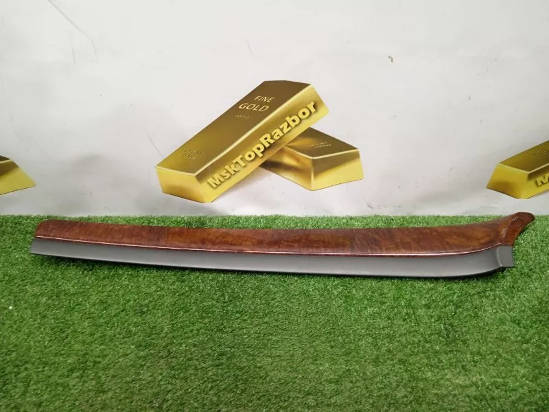 Накладка двери декоративная