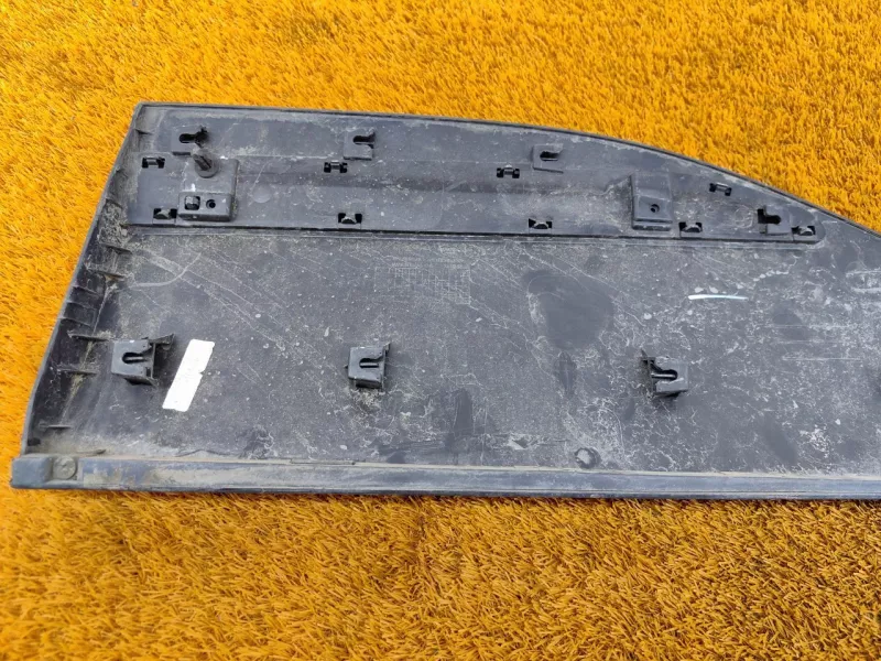 Накладка двери