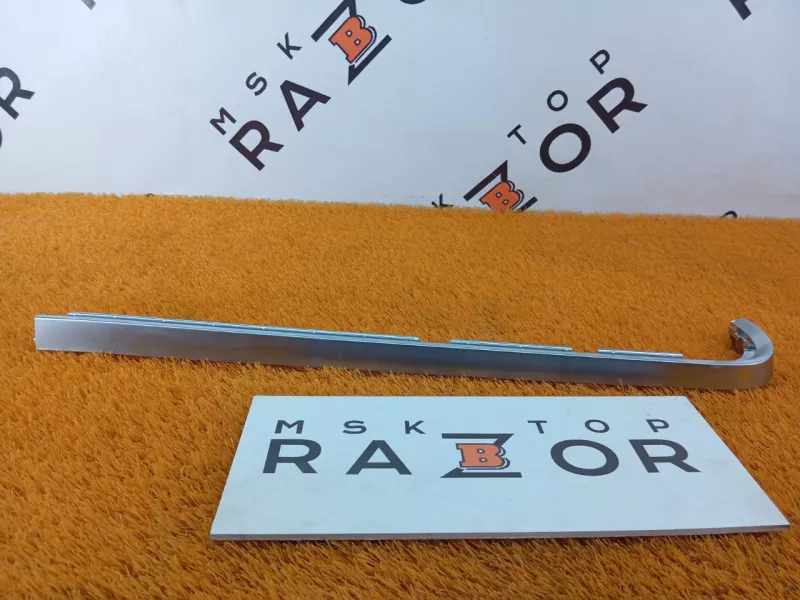 Накладка на торпедо