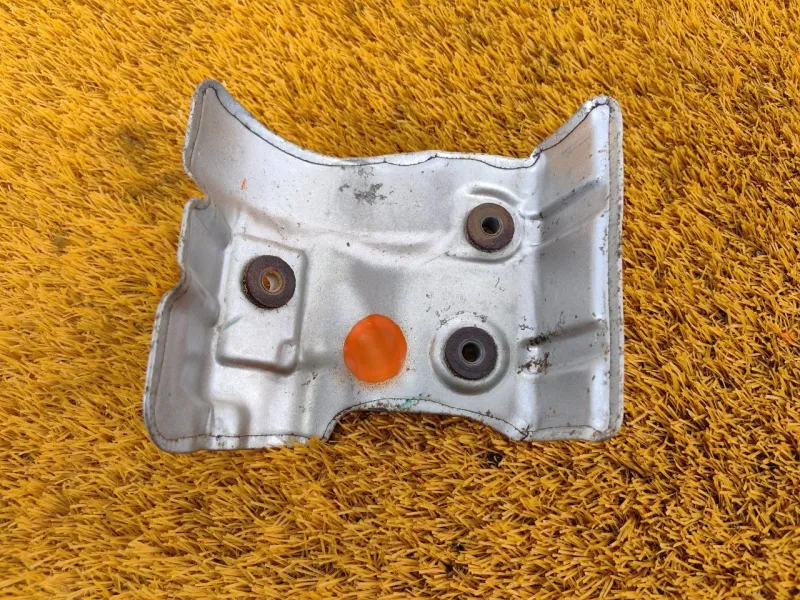 Кожух турбины