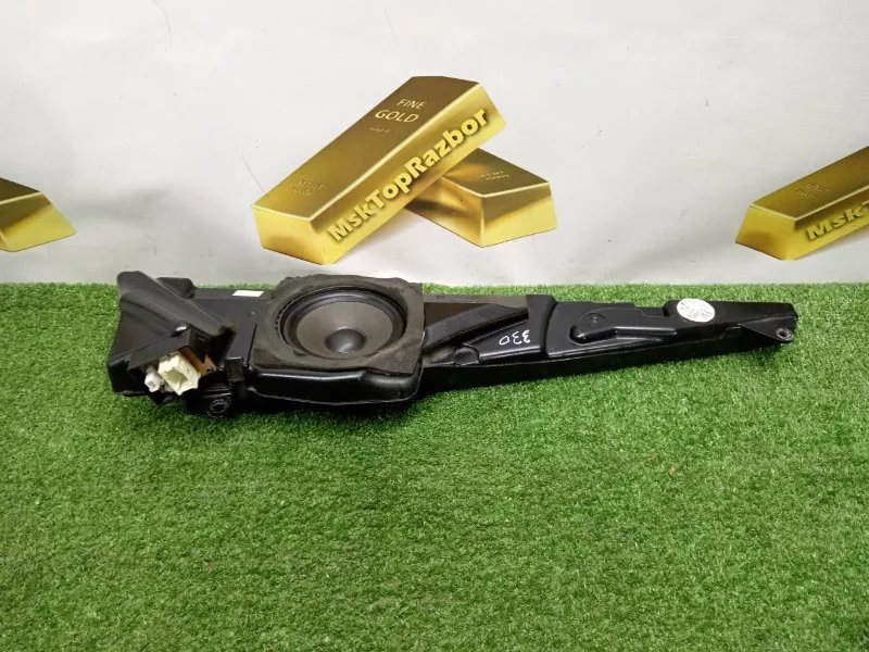 Динамик BMW 5-Series 1998 65138369265 E39, передний левый