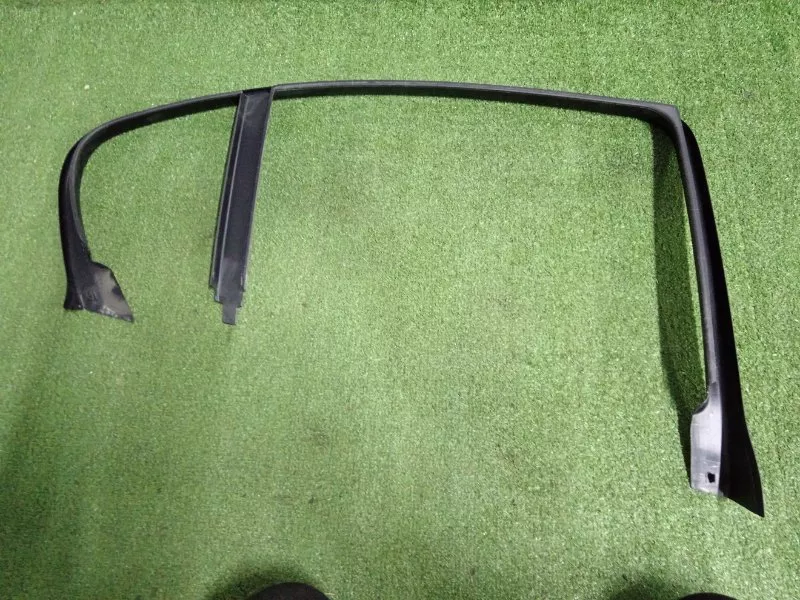 Накладка двери