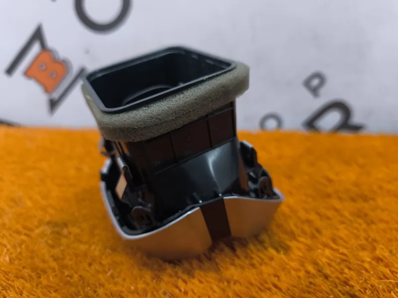 Дефлектор воздуховода