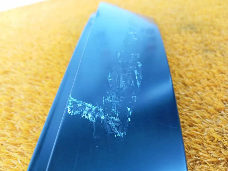 Молдинг двери