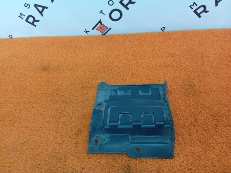 Пыльник ДВС