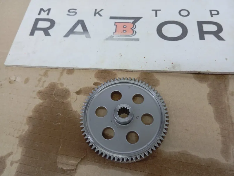 Шестерня АКПП