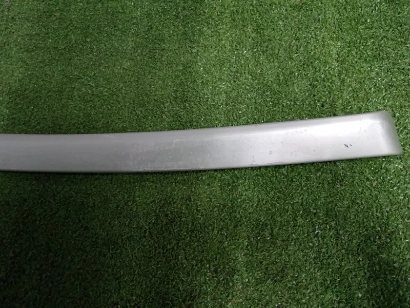 Накладка двери декоративная