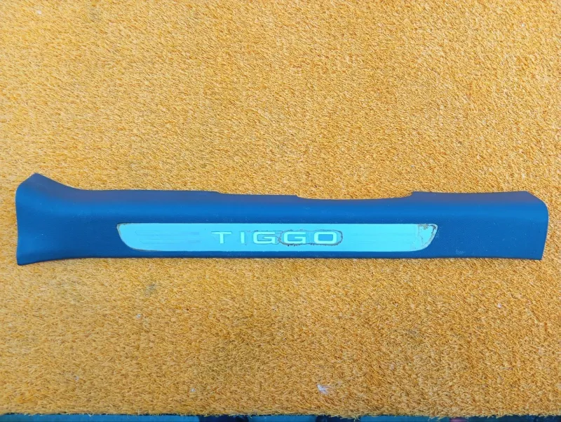 Накладка порога