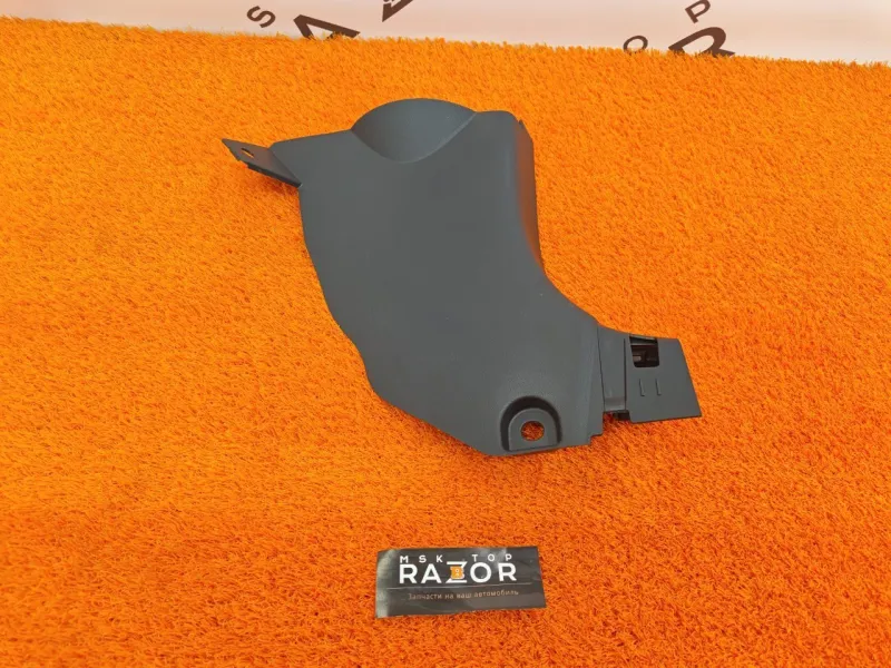 Накладка порога