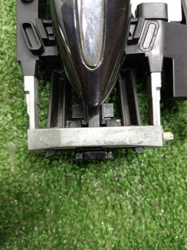 Ручка двери наружняя