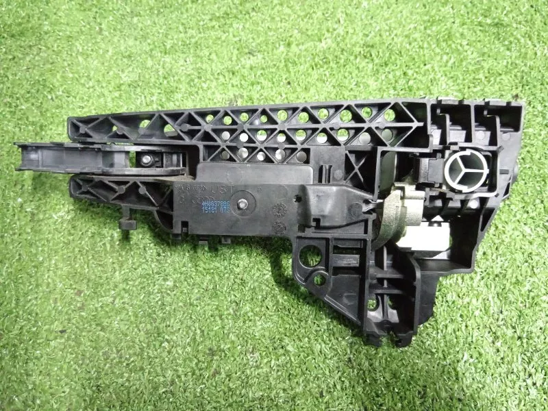 Ручка двери наружняя