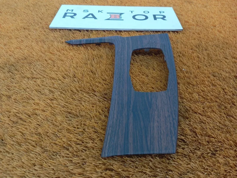 Накладка салона