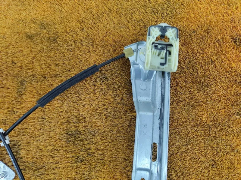 Стеклоподъемник Chery Tiggo 7 PRO 2023 554000917AA SQRE4T15C, передний левый