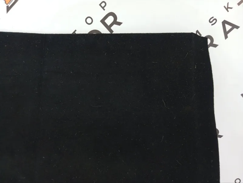 Пол багажника