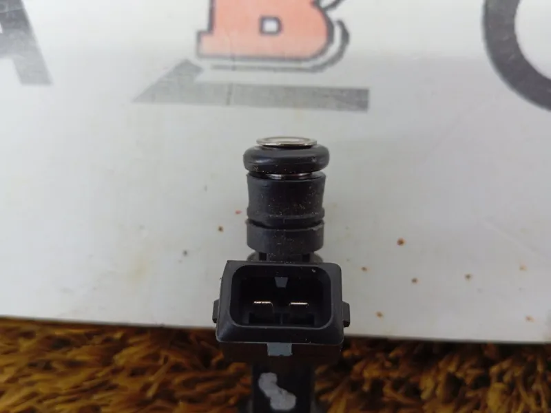 Форсунка топливная