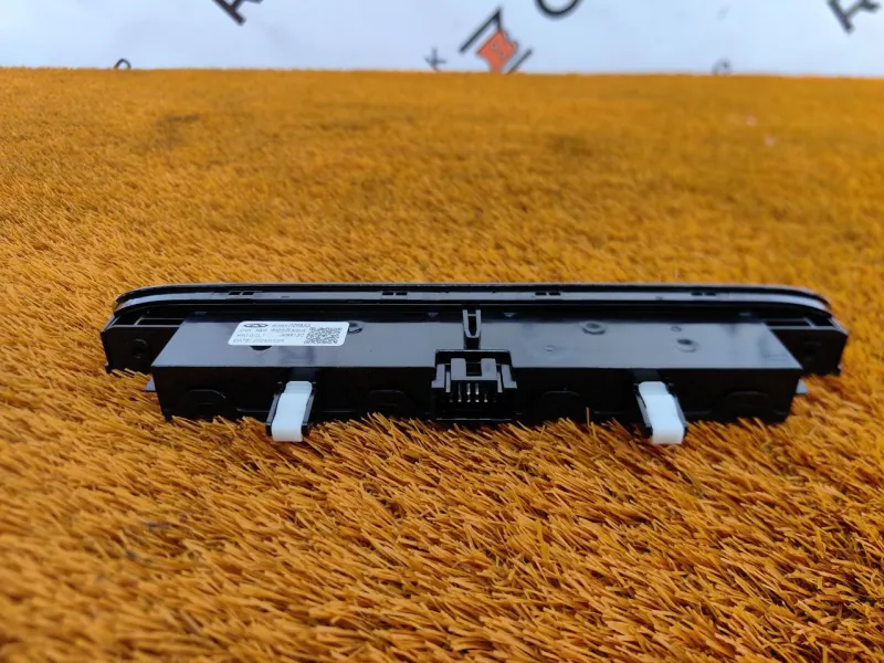 Блок мультимедиа