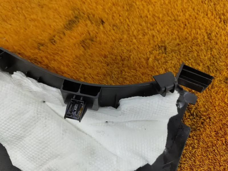 Накладка порога